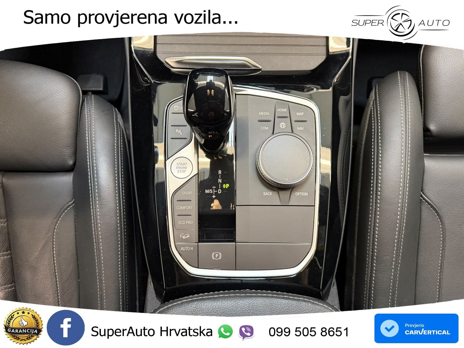 BMW X3 30i xDrive Steptronic