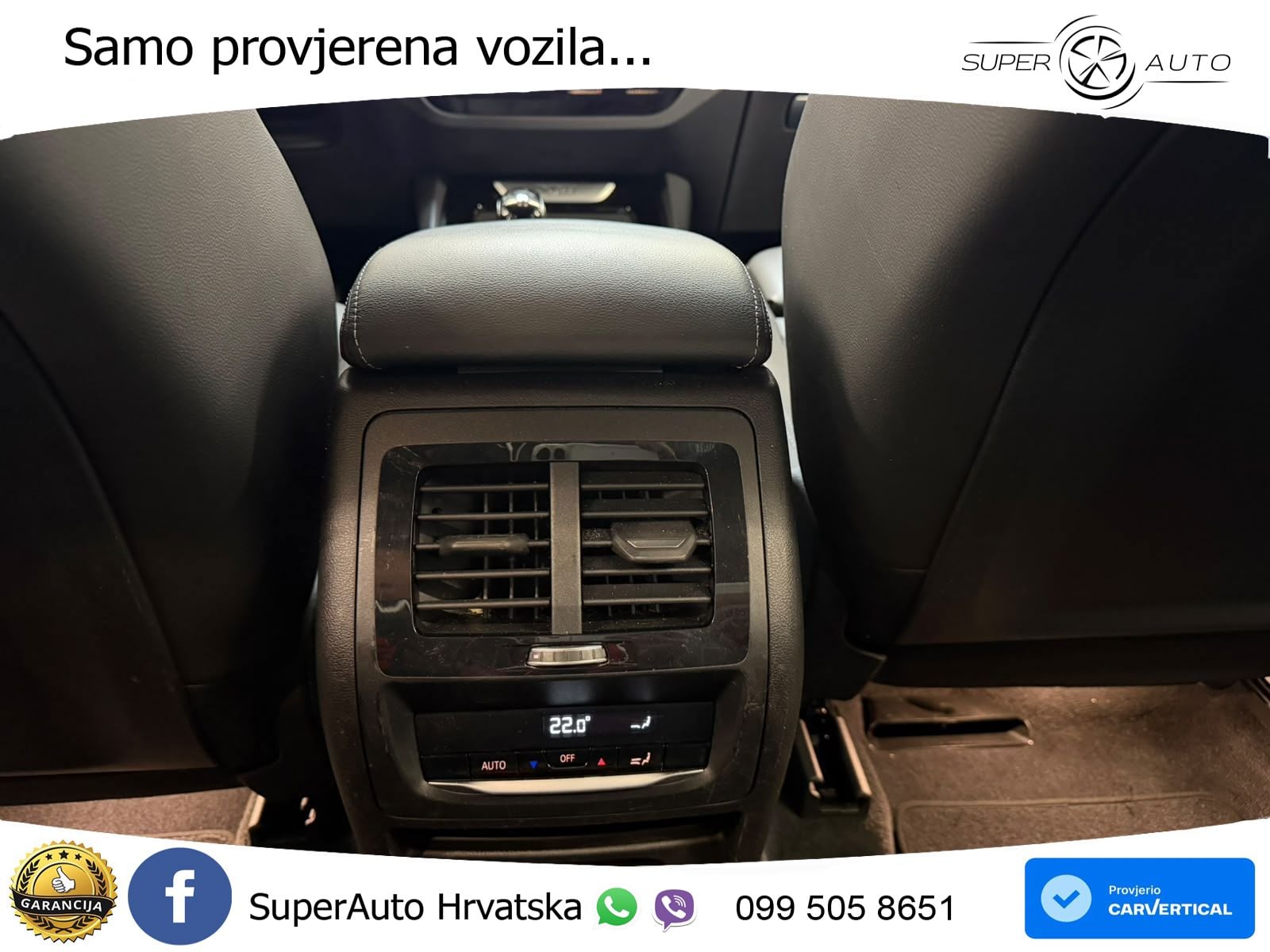 BMW X3 30i xDrive Steptronic