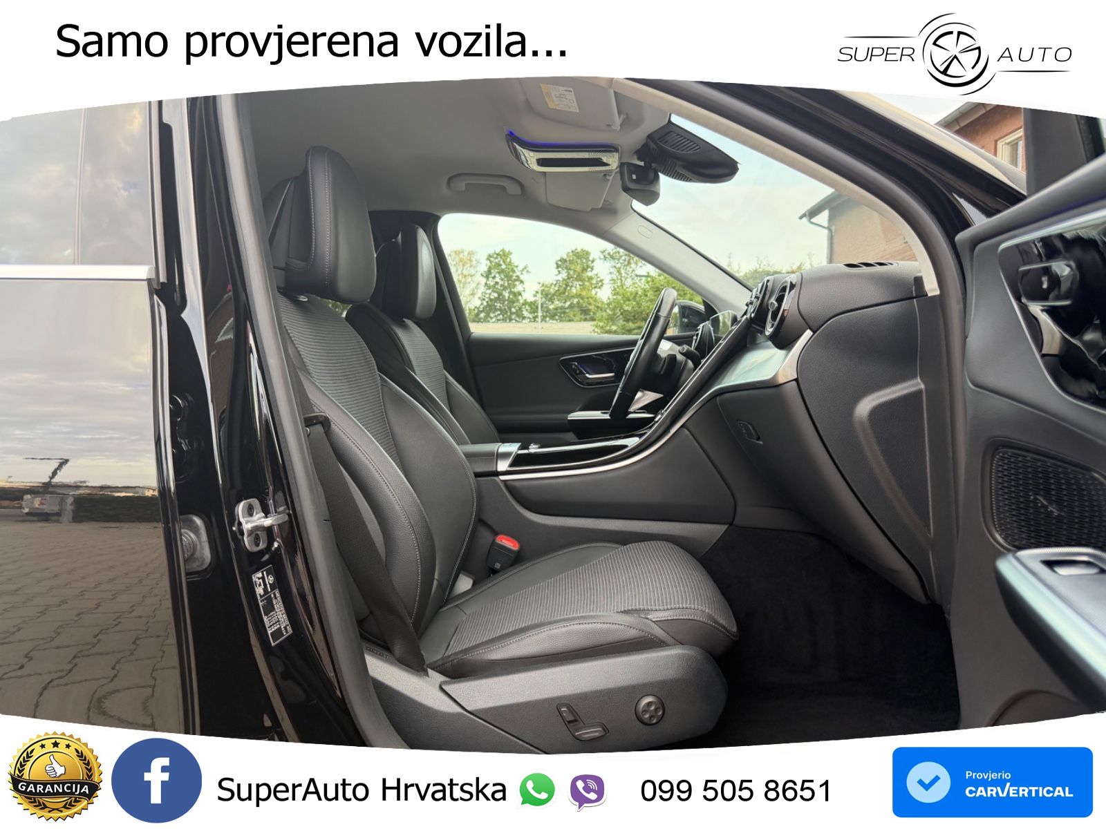 Mercedes GLC 220d (197 KS) 4MATIC 9G-TRONIC Avantgarde LED+GR SJED+ACC