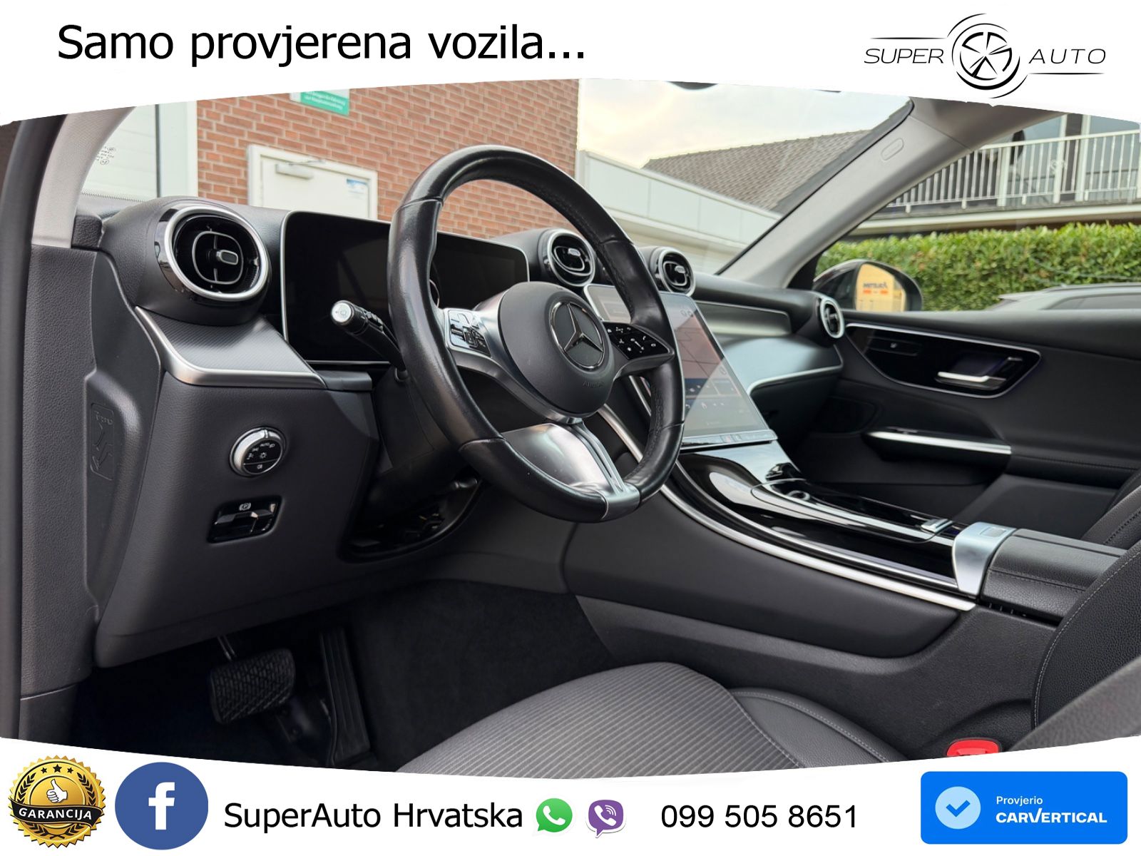Mercedes GLC 220d (197 KS) 4MATIC 9G-TRONIC Avantgarde LED+GR SJED+ACC