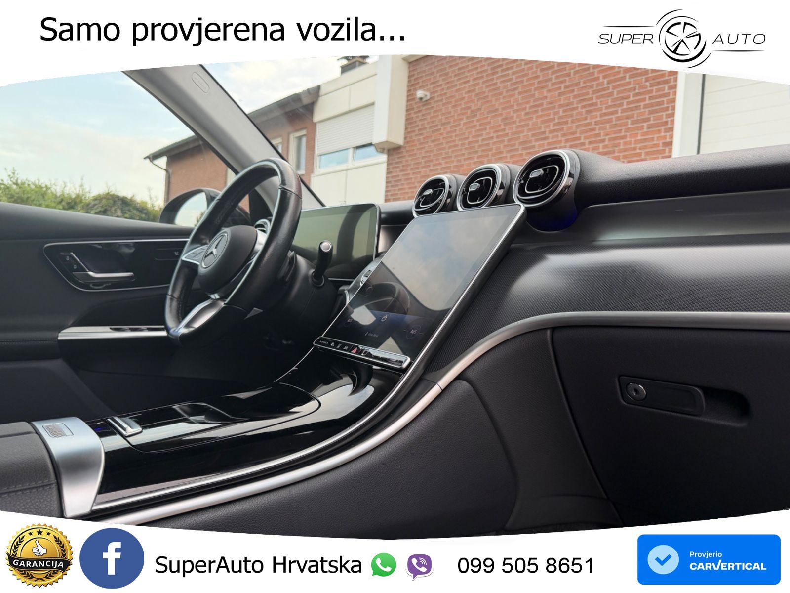 Mercedes GLC 220d (197 KS) 4MATIC 9G-TRONIC Avantgarde LED+GR SJED+ACC