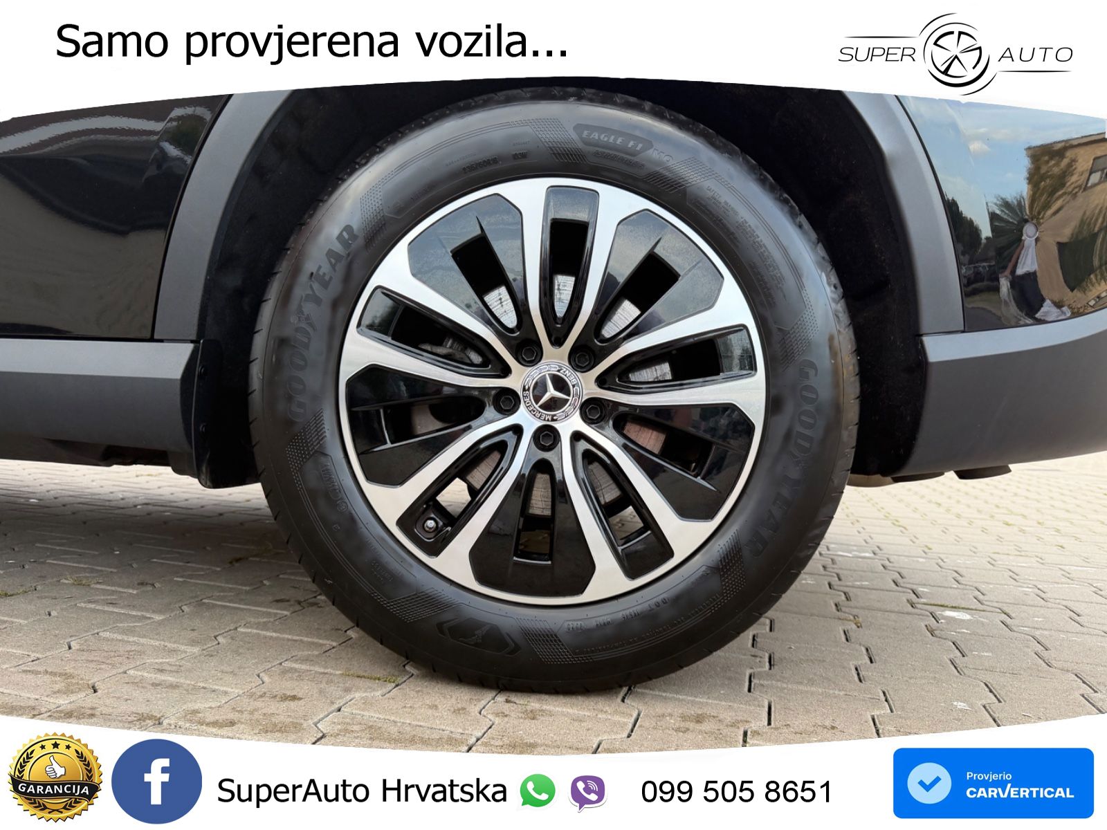 Mercedes GLC 220d (197 KS) 4MATIC 9G-TRONIC Avantgarde LED+GR SJED+ACC