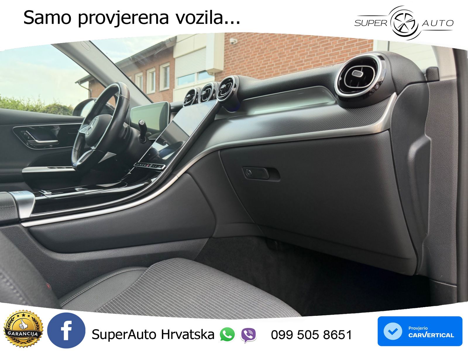 Mercedes GLC 220d (197 KS) 4MATIC 9G-TRONIC Avantgarde LED+GR SJED+ACC