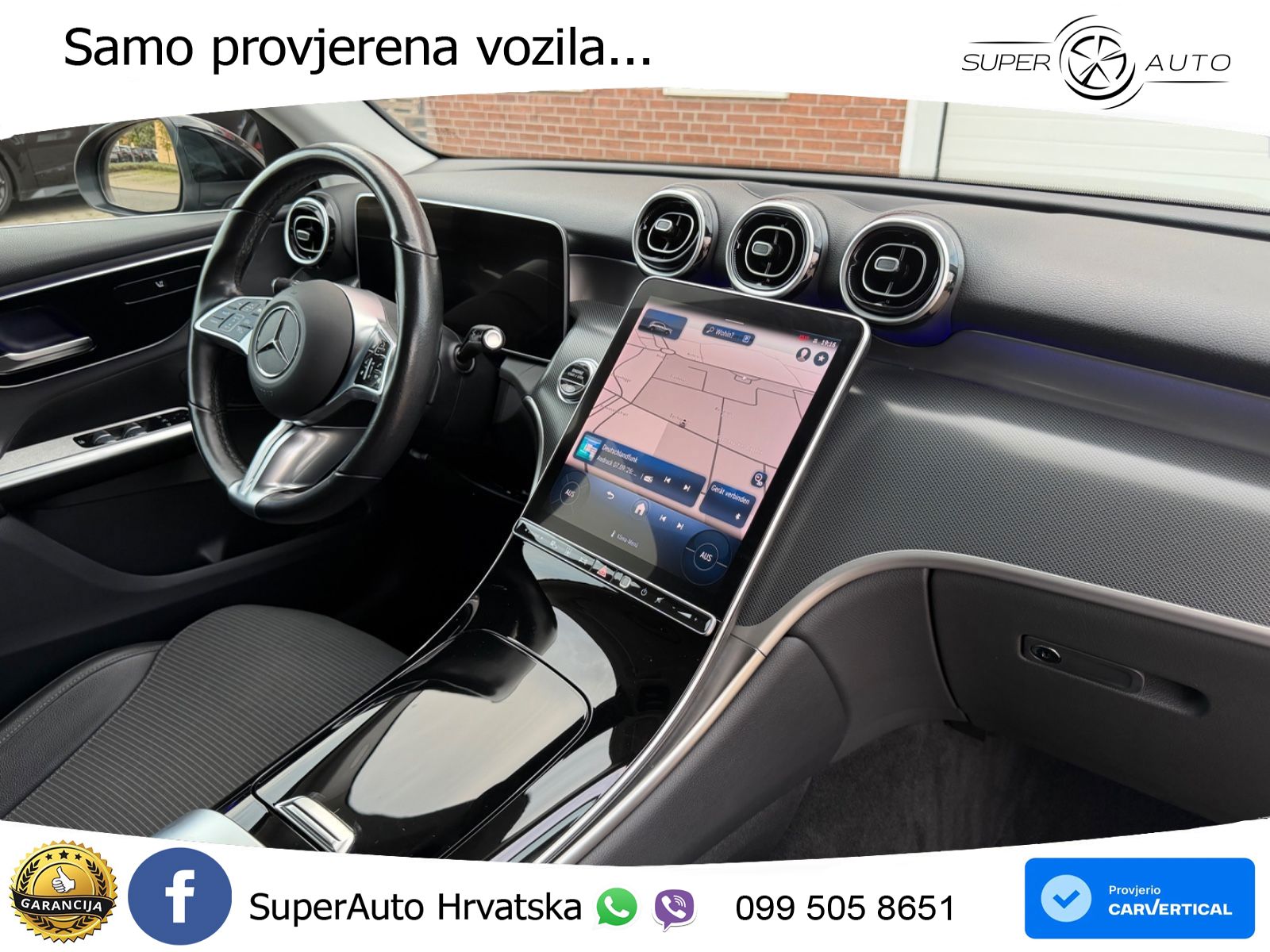 Mercedes GLC 220d (197 KS) 4MATIC 9G-TRONIC Avantgarde LED+GR SJED+ACC