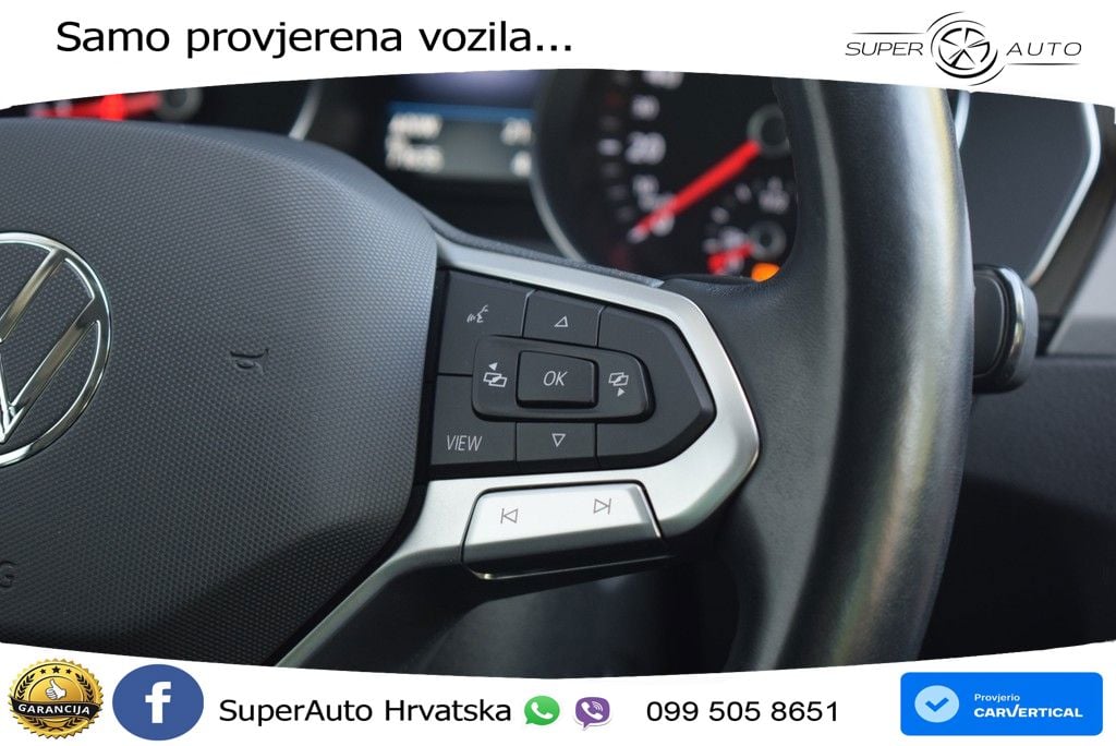 Volkswagen Passat Variant 1.5 TSI (150 KS) DSG ACT Business LED+GR SJED+ACC