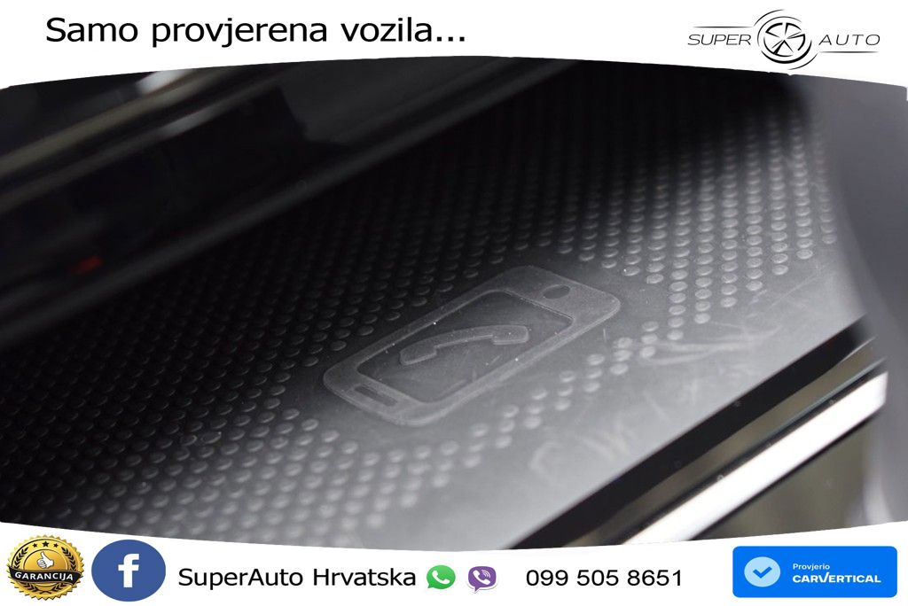 Volkswagen Passat Variant 1.5 TSI (150 KS) DSG ACT Business LED+GR SJED+ACC
