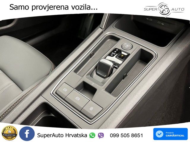 Cupra Formentor VZ5 2.5 TSI (390 KS) 4Drive DSG LED+GR SJED+ACC