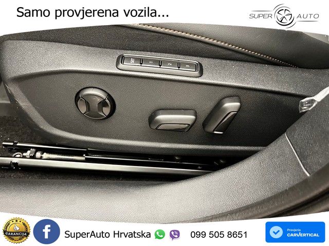Cupra Formentor VZ5 2.5 TSI (390 KS) 4Drive DSG LED+GR SJED+ACC