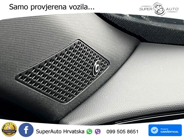 Cupra Formentor VZ5 2.5 TSI (390 KS) 4Drive DSG LED+GR SJED+ACC