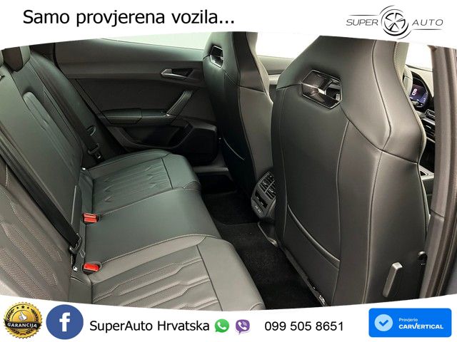 Cupra Formentor VZ5 2.5 TSI (390 KS) 4Drive DSG LED+GR SJED+ACC