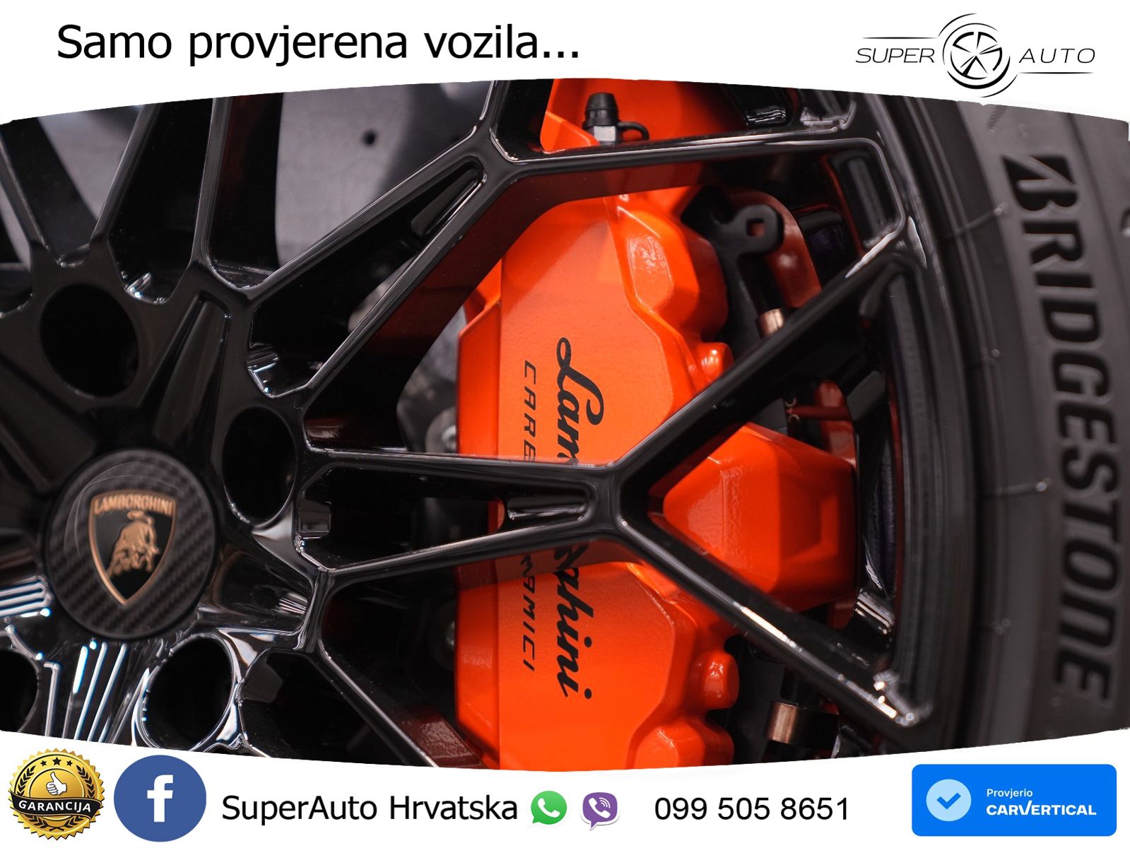 Lamborghini Temerario 4.0 V8 (920 KS) HPEV e-4WD DCT