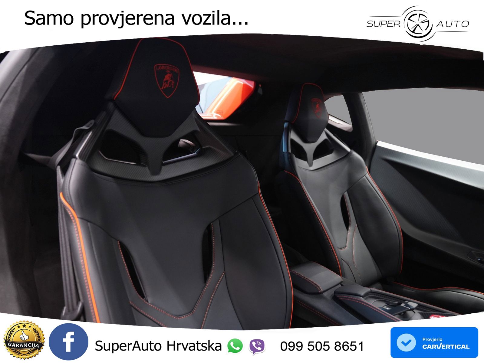 Lamborghini Temerario 4.0 V8 (920 KS) HPEV e-4WD DCT