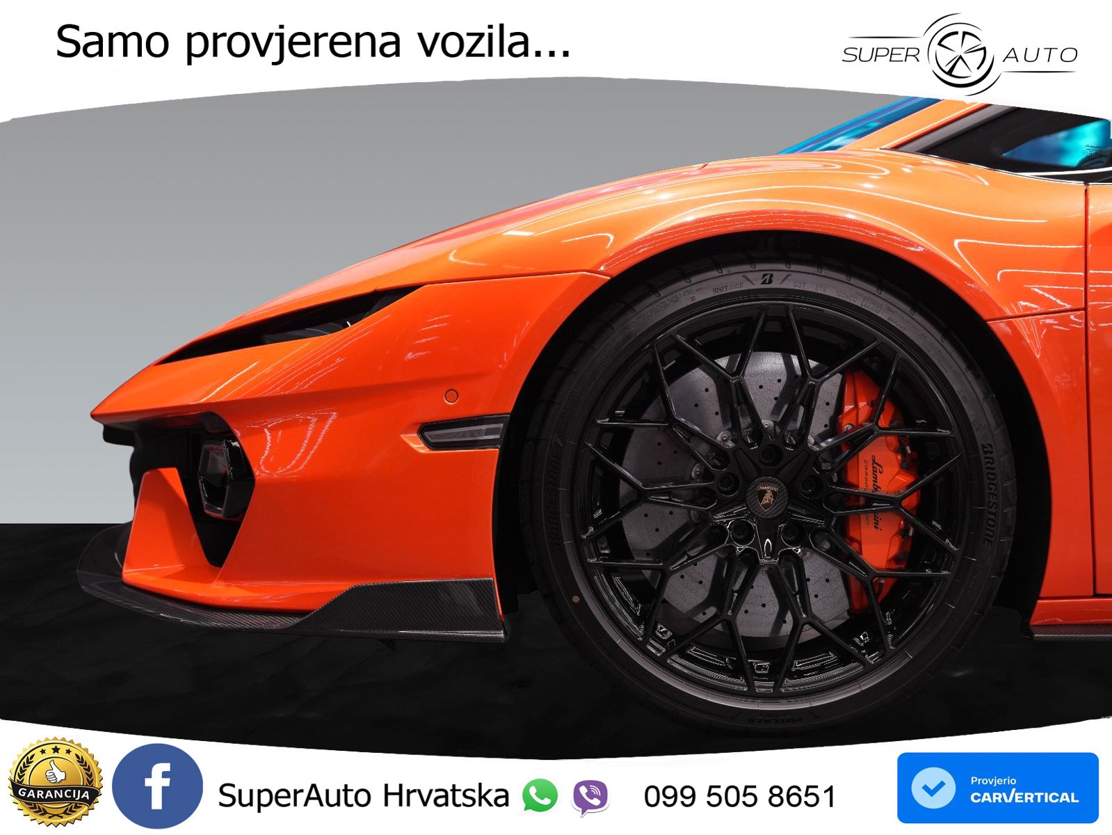 Lamborghini Temerario 4.0 V8 (920 KS) HPEV e-4WD DCT