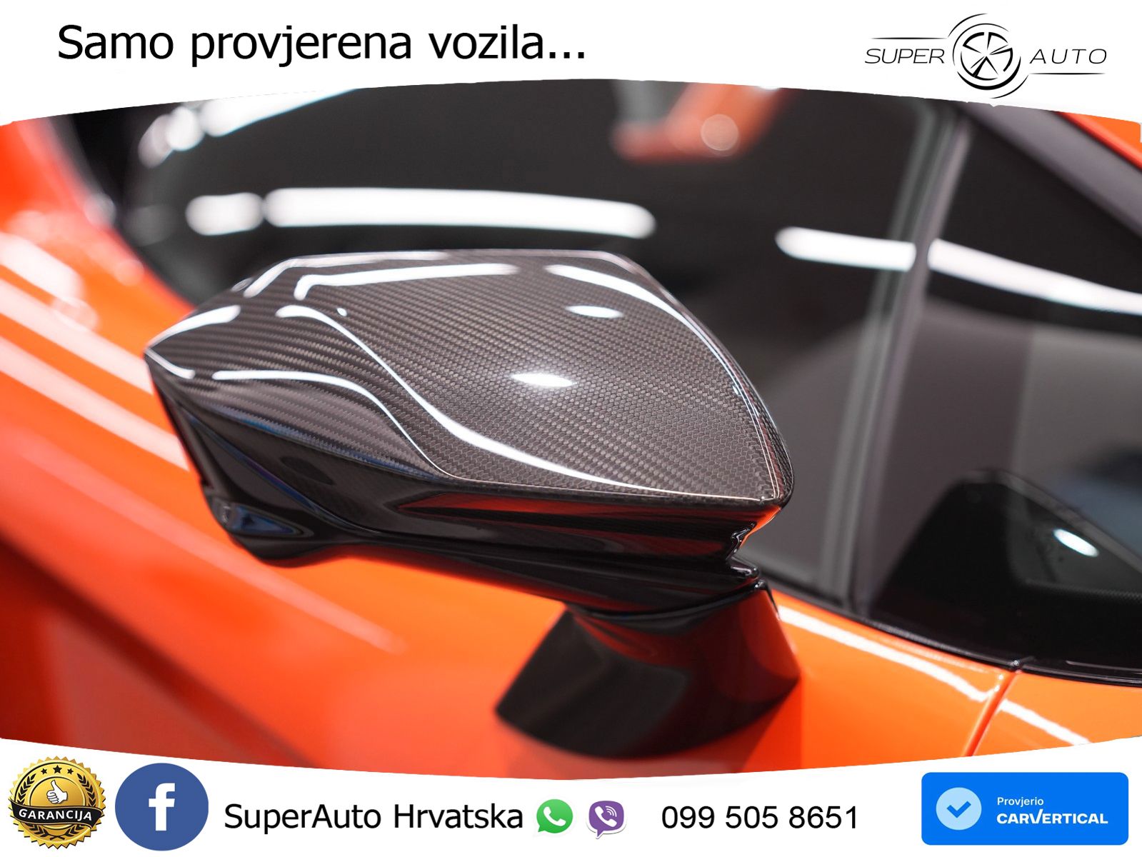 Lamborghini Temerario 4.0 V8 (920 KS) HPEV e-4WD DCT
