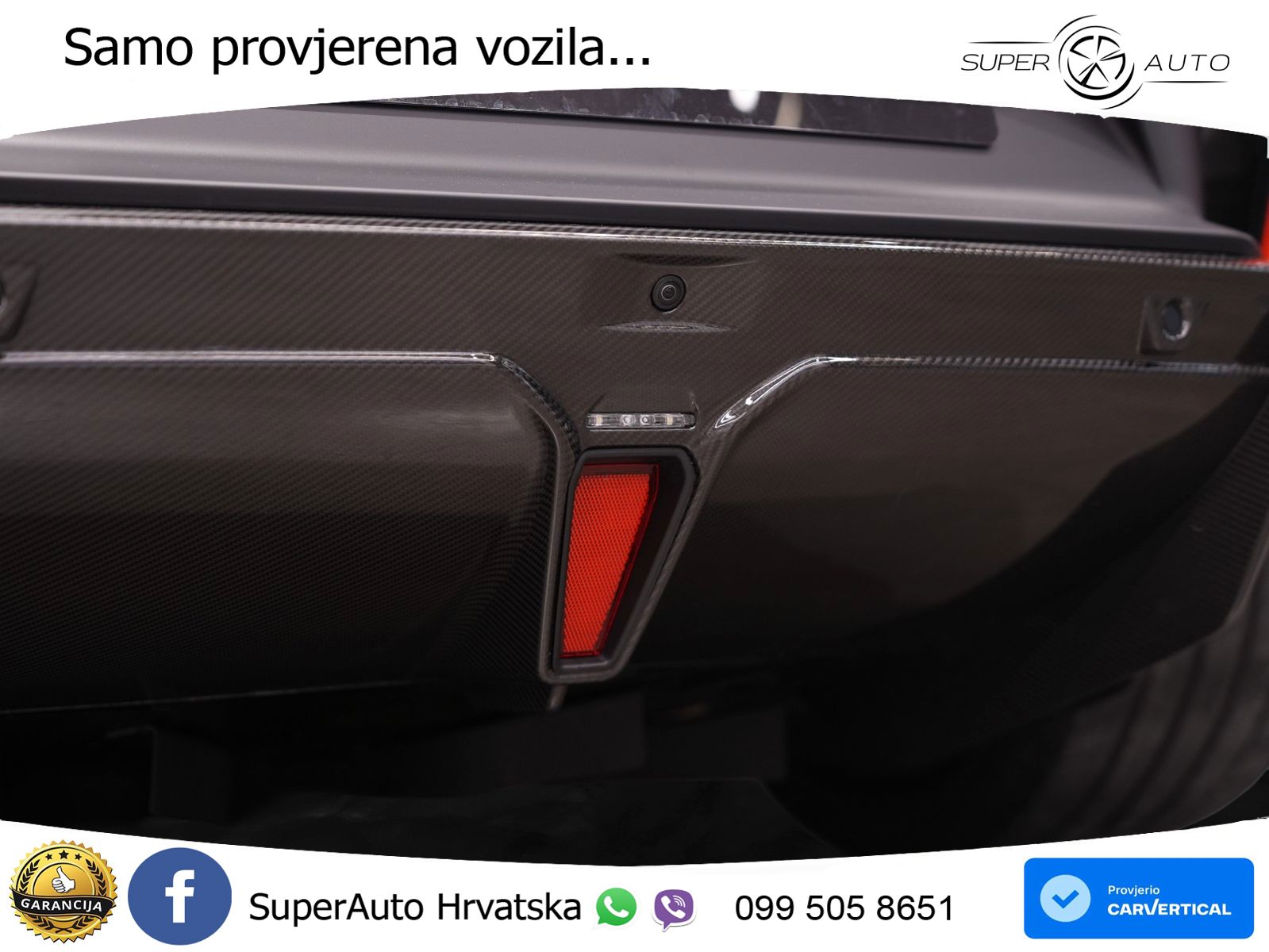 Lamborghini Temerario 4.0 V8 (920 KS) HPEV e-4WD DCT