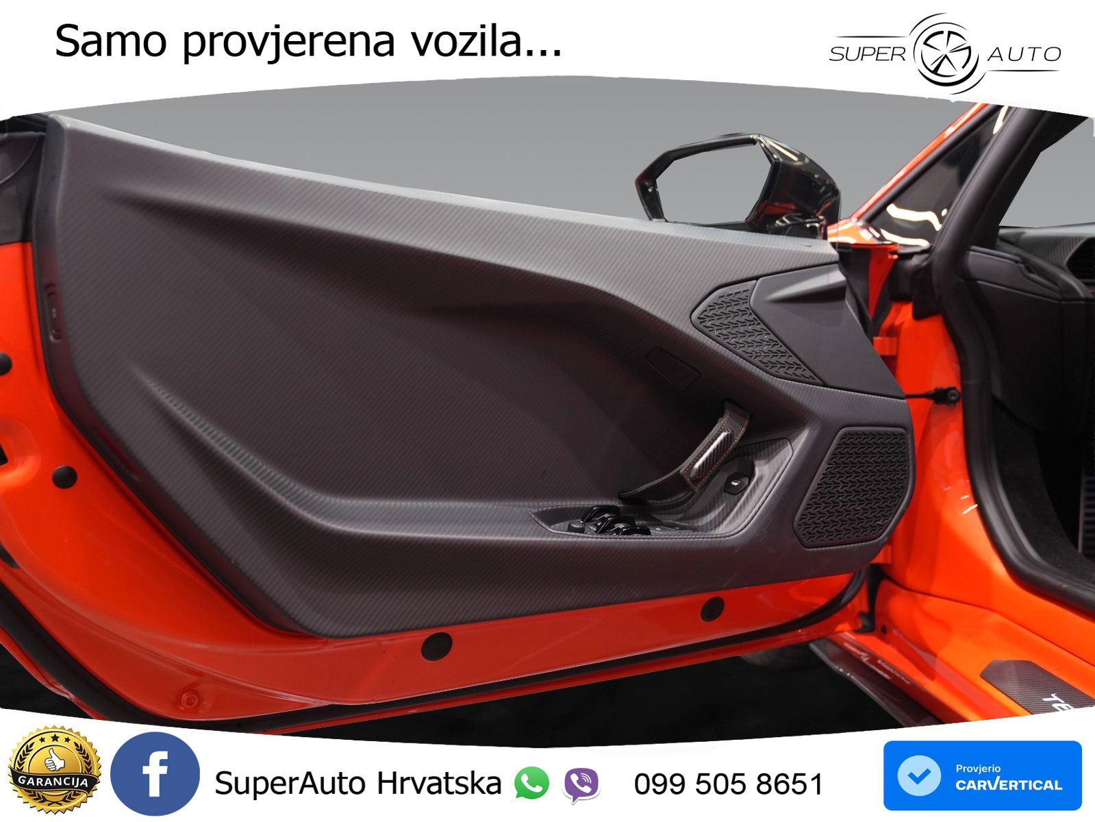 Lamborghini Temerario 4.0 V8 (920 KS) HPEV e-4WD DCT