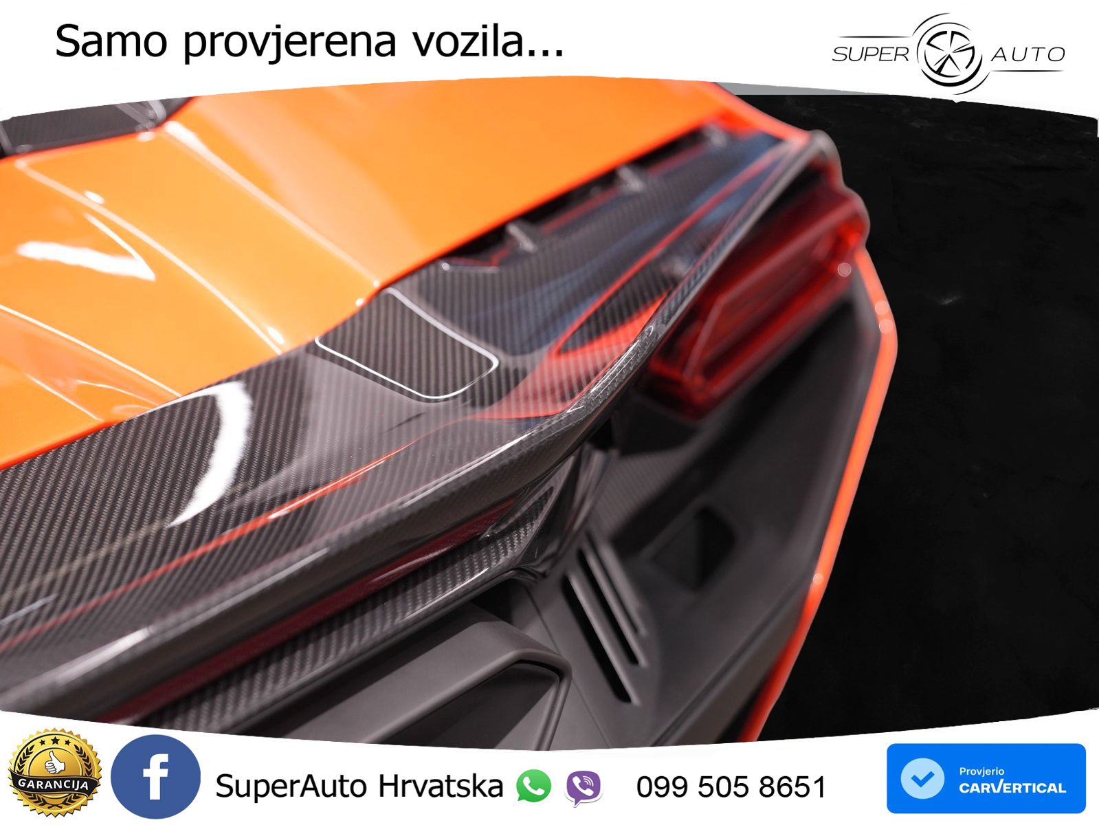 Lamborghini Temerario 4.0 V8 (920 KS) HPEV e-4WD DCT