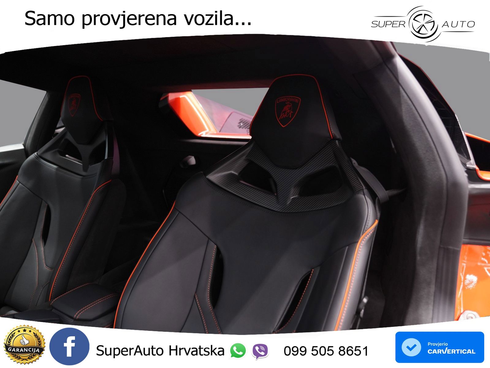 Lamborghini Temerario 4.0 V8 (920 KS) HPEV e-4WD DCT