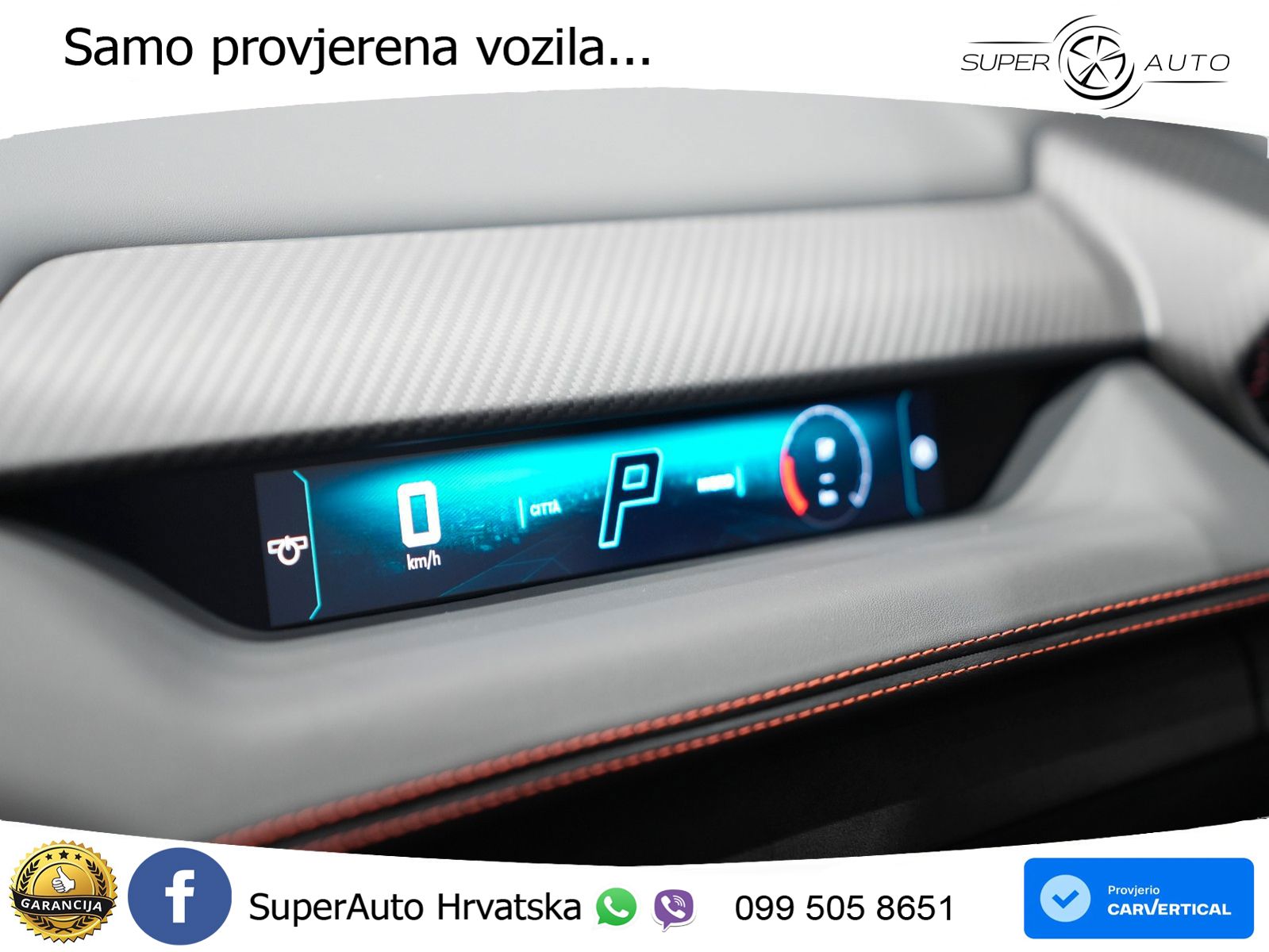 Lamborghini Temerario 4.0 V8 (920 KS) HPEV e-4WD DCT