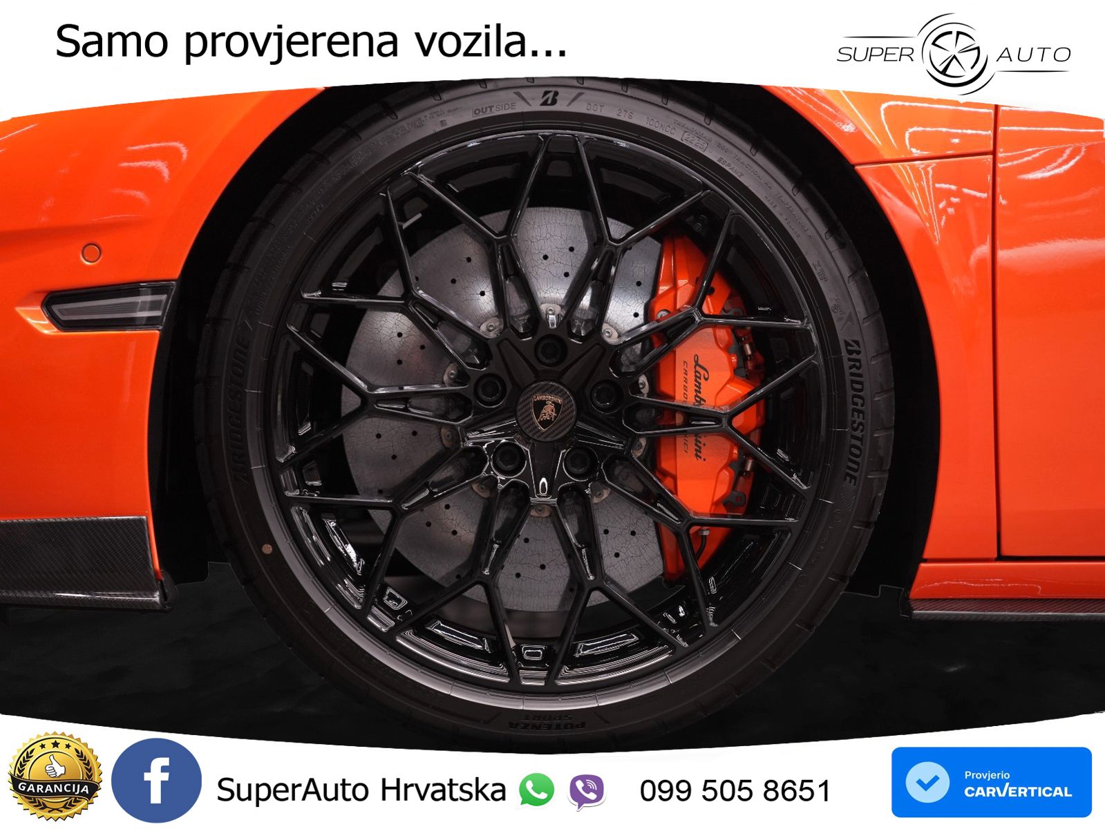 Lamborghini Temerario 4.0 V8 (920 KS) HPEV e-4WD DCT