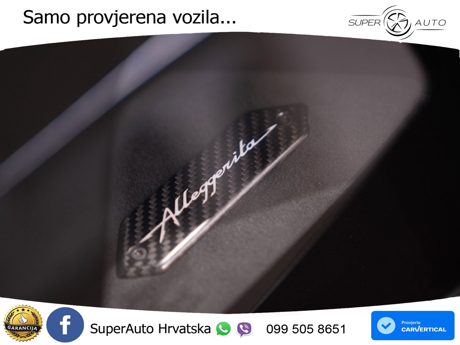 Lamborghini Temerario 4.0 V8 (920 KS) HPEV e-4WD DCT