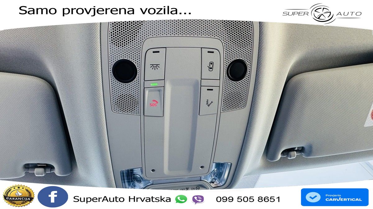 Audi Q3 35 TFSI (150 KS) S tronic LED+GR SJED+ACC