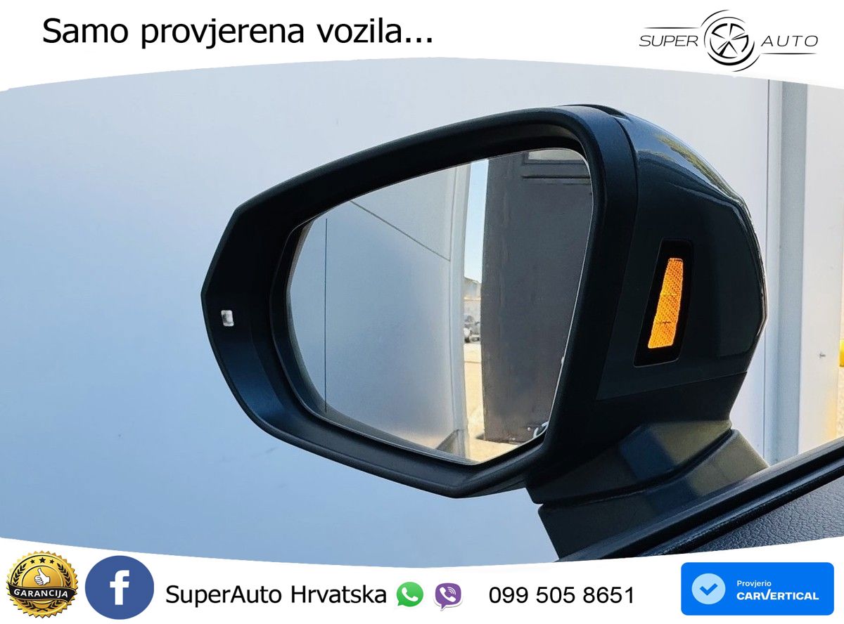 Audi Q3 35 TFSI (150 KS) S tronic LED+GR SJED+ACC