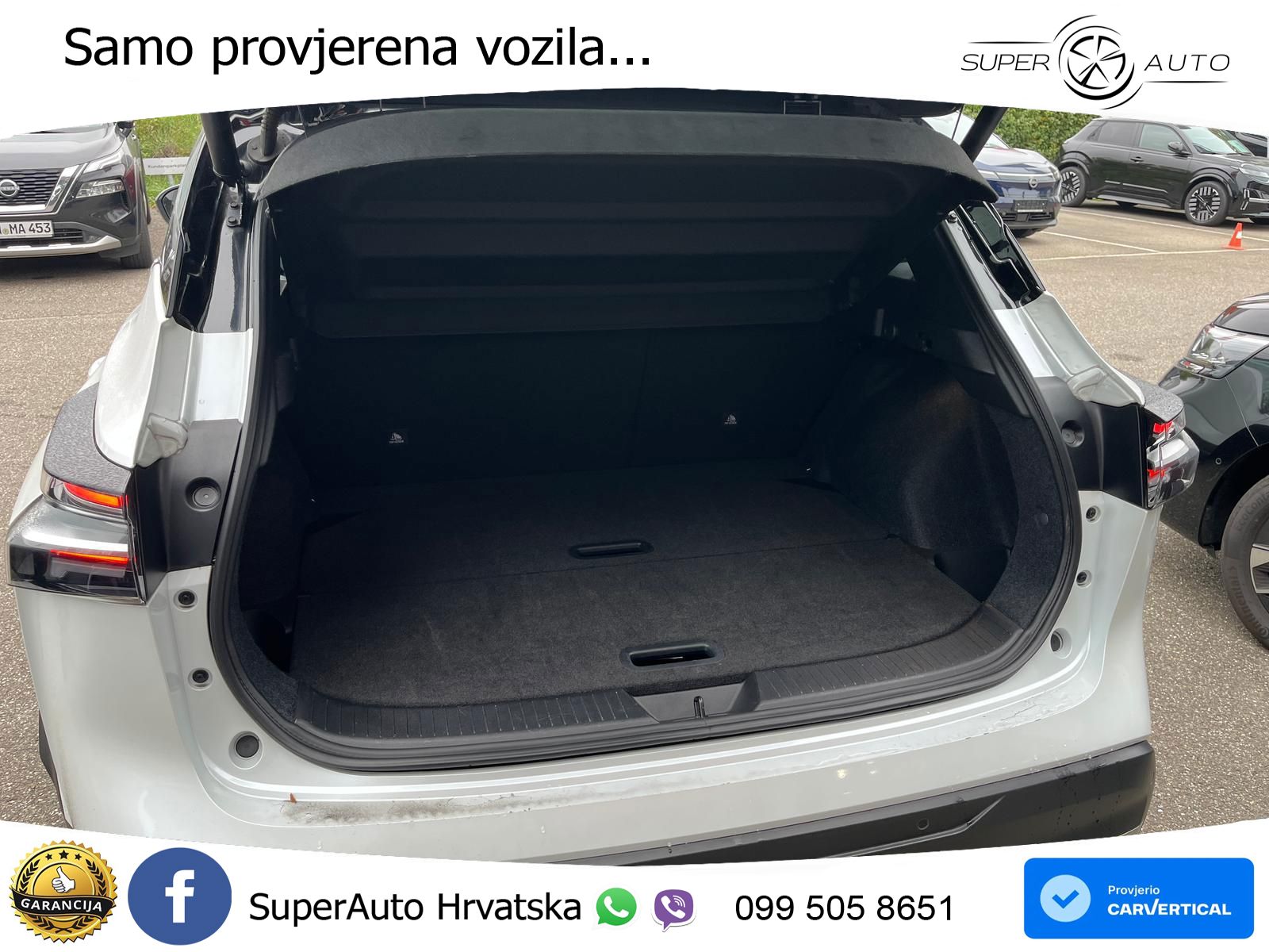 Nissan Qashqai 1.3 DIG-T (158 KS) Xtronic N-Connecta LED+GR SJED+ACC