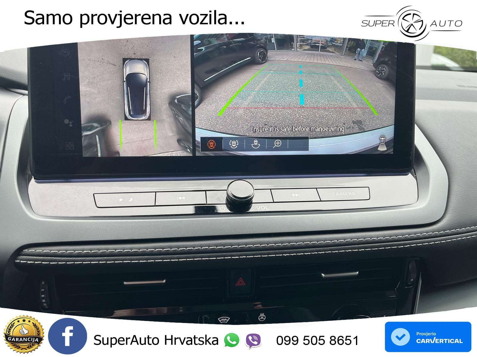 Nissan Qashqai 1.3 DIG-T (158 KS) Xtronic N-Connecta LED+GR SJED+ACC