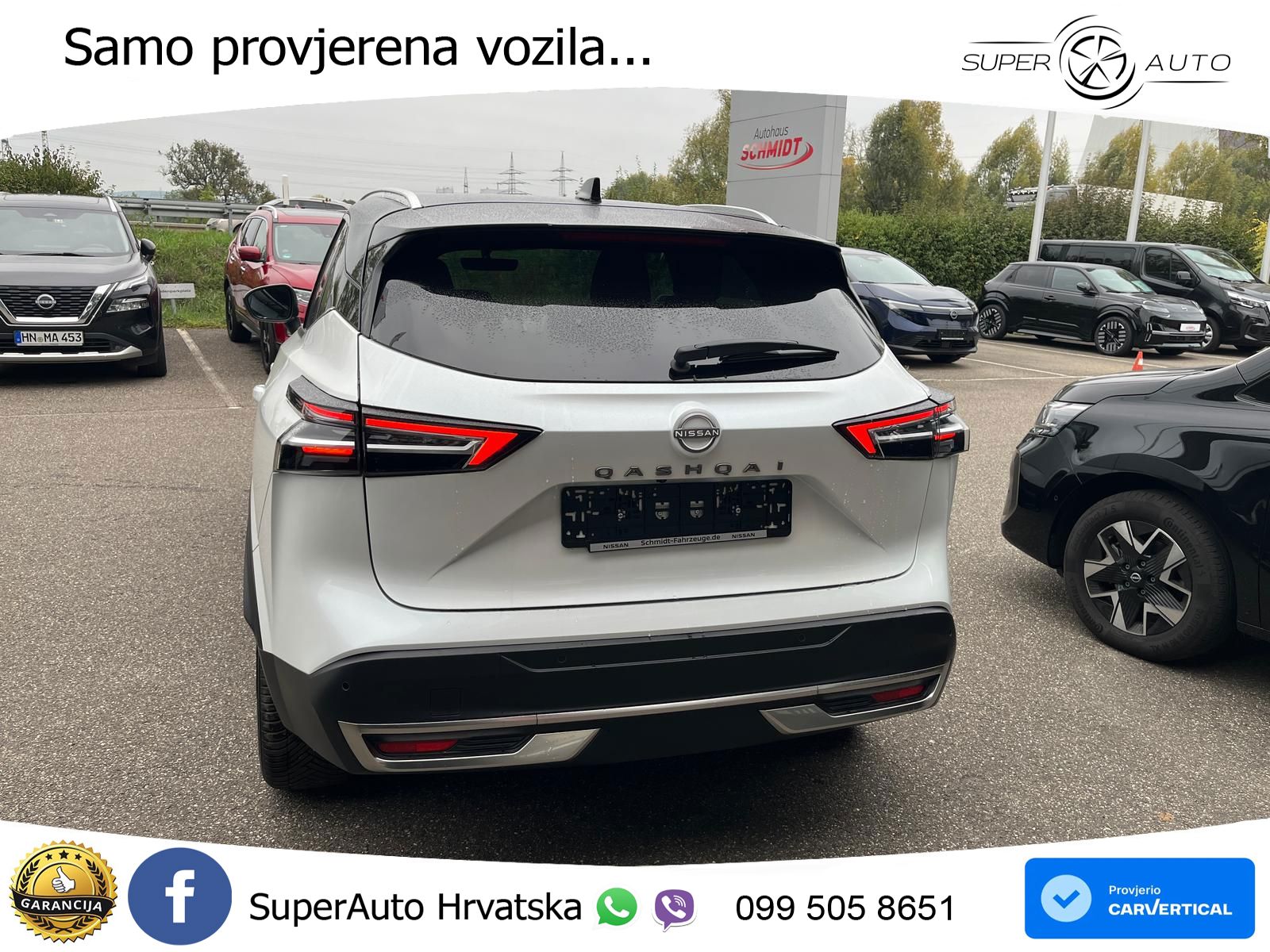 Nissan Qashqai 1.3 DIG-T (158 KS) Xtronic N-Connecta LED+GR SJED+ACC