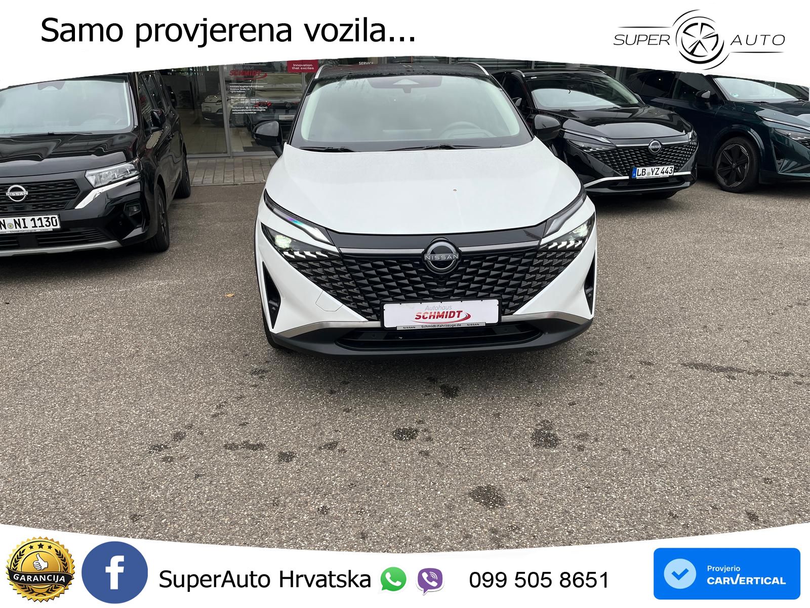 Nissan Qashqai 1.3 DIG-T (158 KS) Xtronic N-Connecta LED+GR SJED+ACC