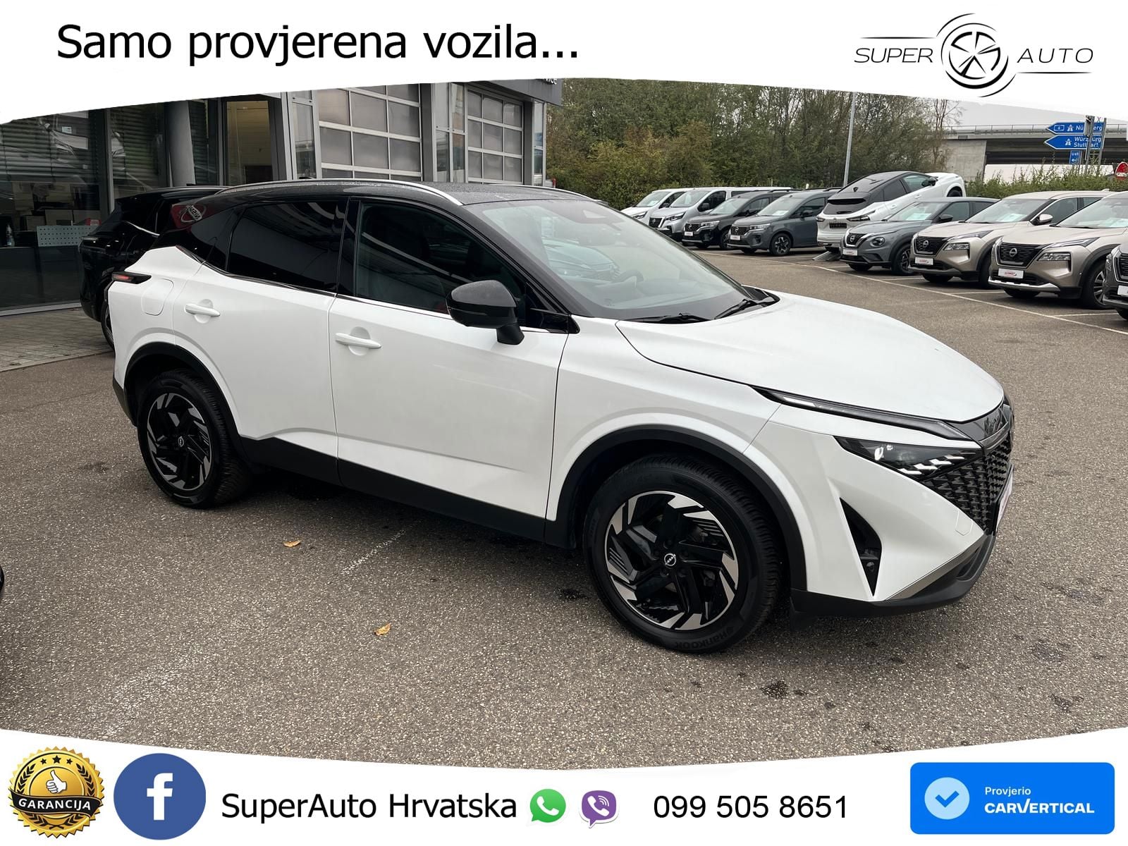 Nissan Qashqai 1.3 DIG-T (158 KS) Xtronic N-Connecta LED+GR SJED+ACC