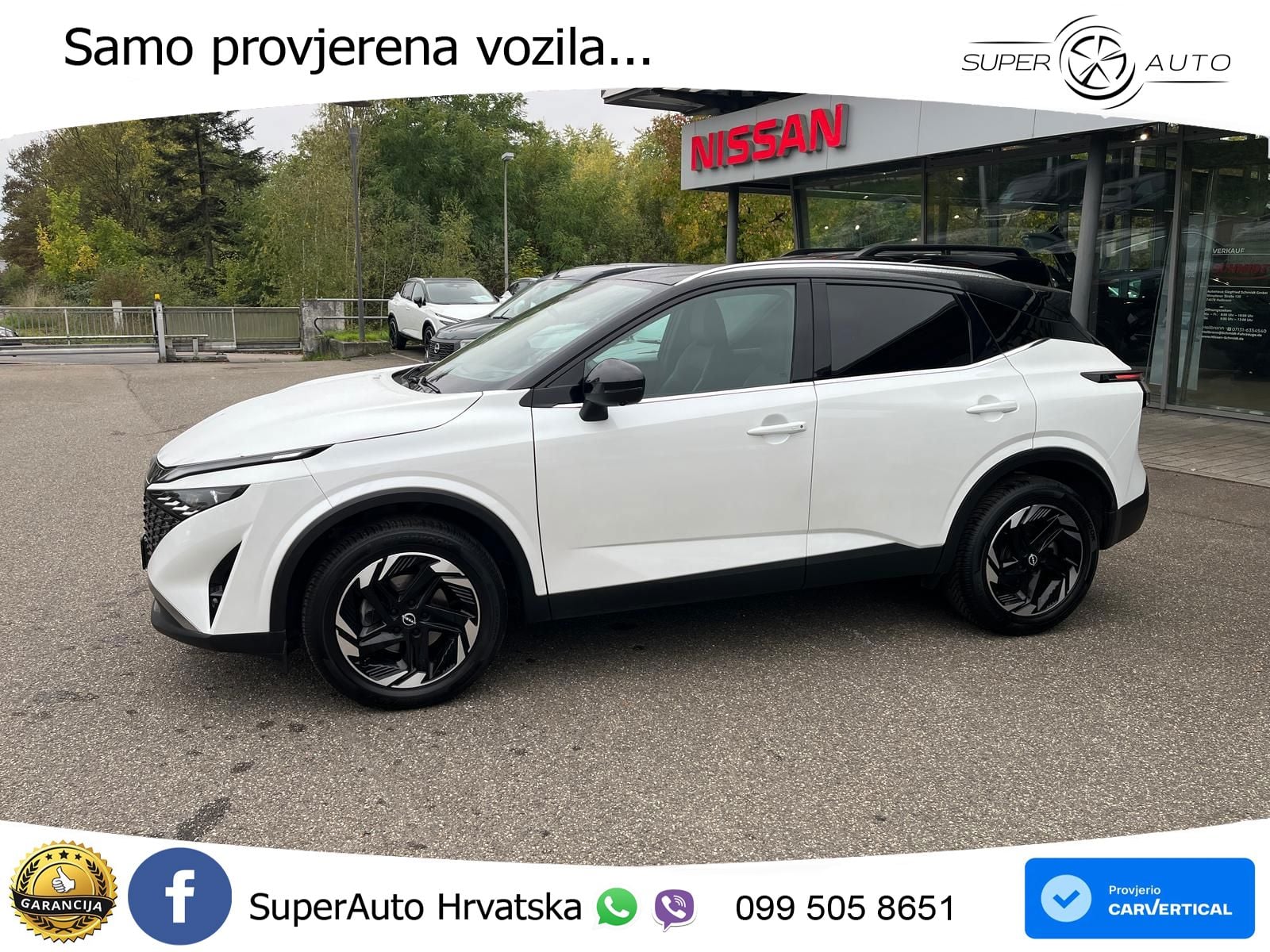Nissan Qashqai 1.3 DIG-T (158 KS) Xtronic N-Connecta LED+GR SJED+ACC
