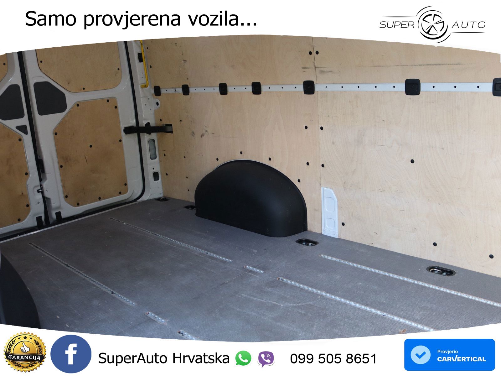 Volkswagen Crafter 35 2.0 TDI L2H1 FWD ACC KAMERA SHZ PDC 140 KS