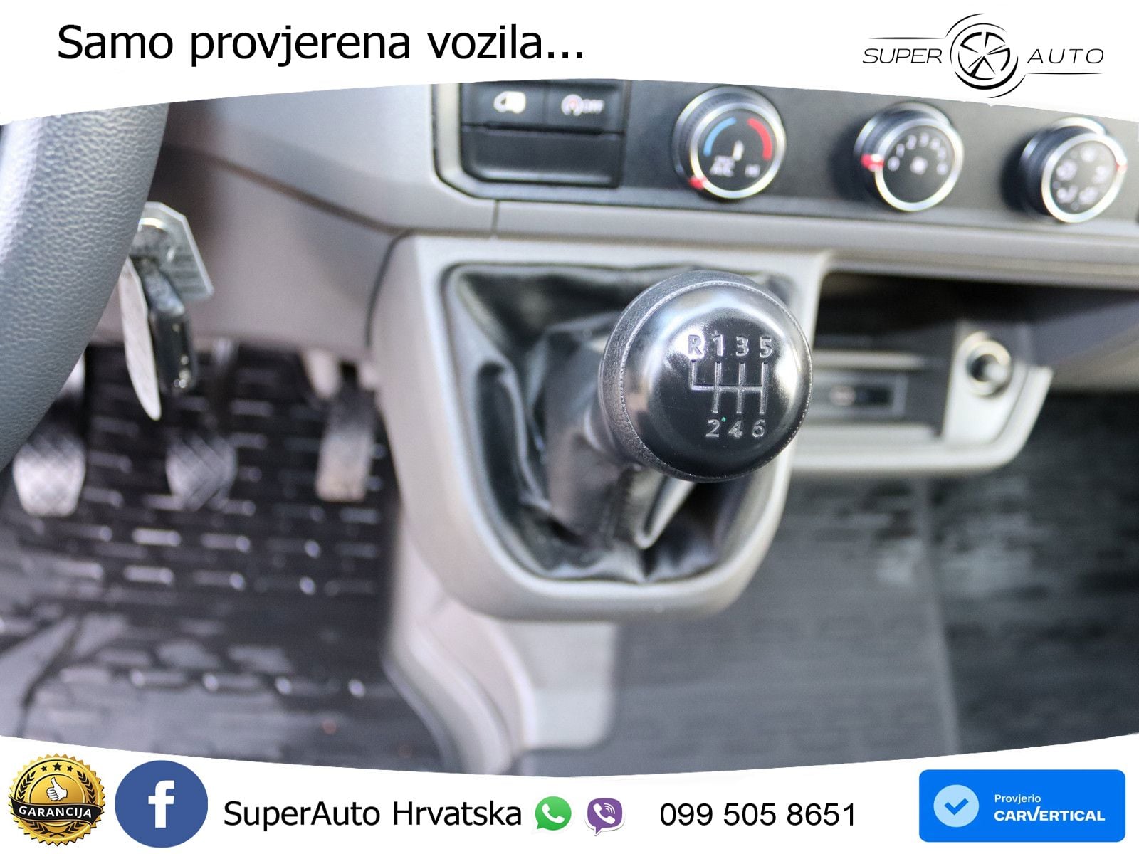 Volkswagen Crafter 35 2.0 TDI L2H1 FWD ACC KAMERA SHZ PDC 140 KS