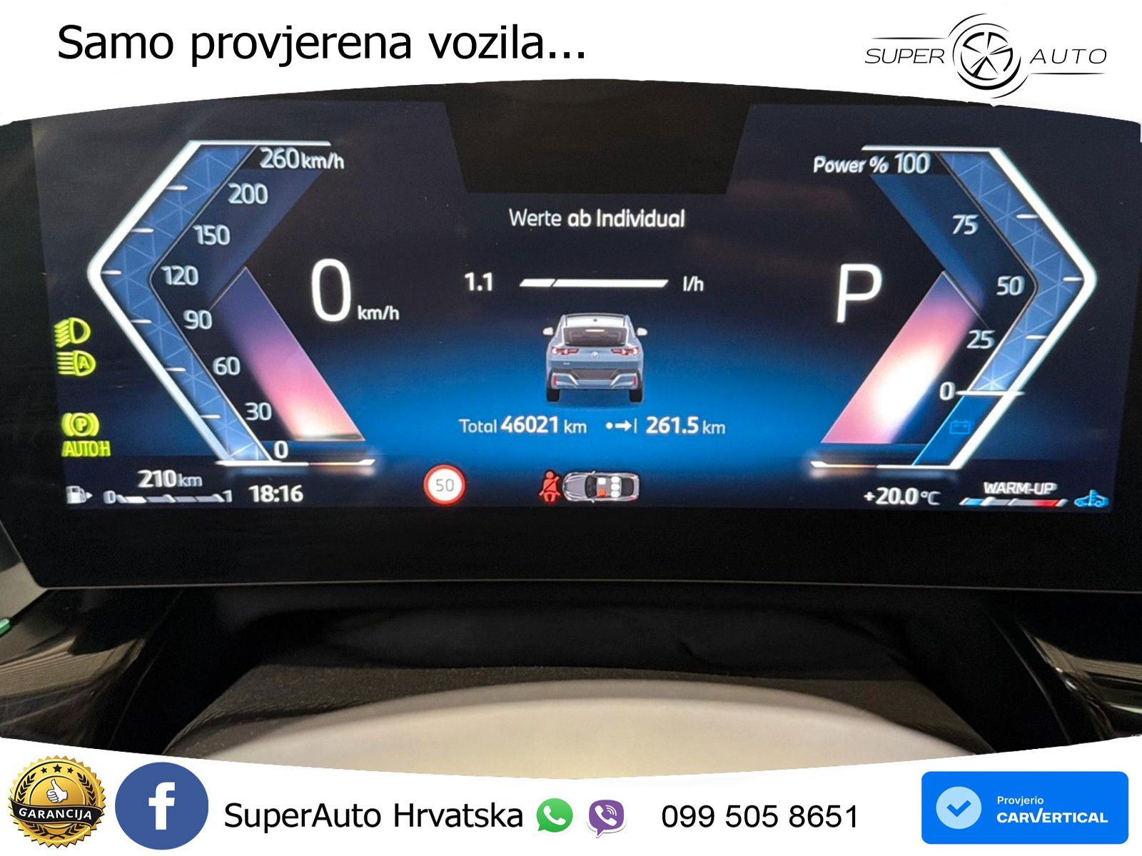 BMW X2 xDrive20d Steptronic LED+GR SJED+ACC