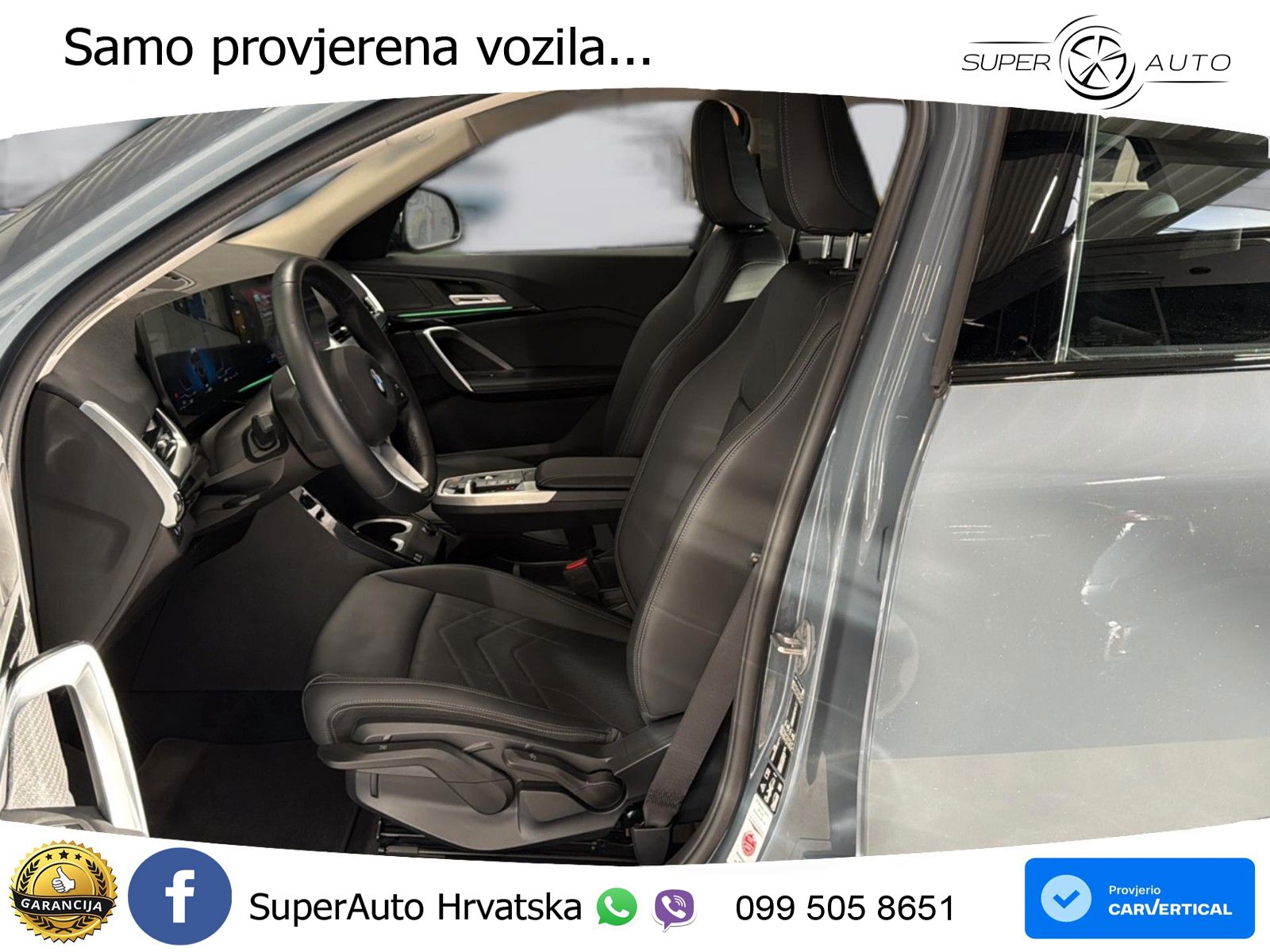 BMW X2 xDrive20d Steptronic LED+GR SJED+ACC