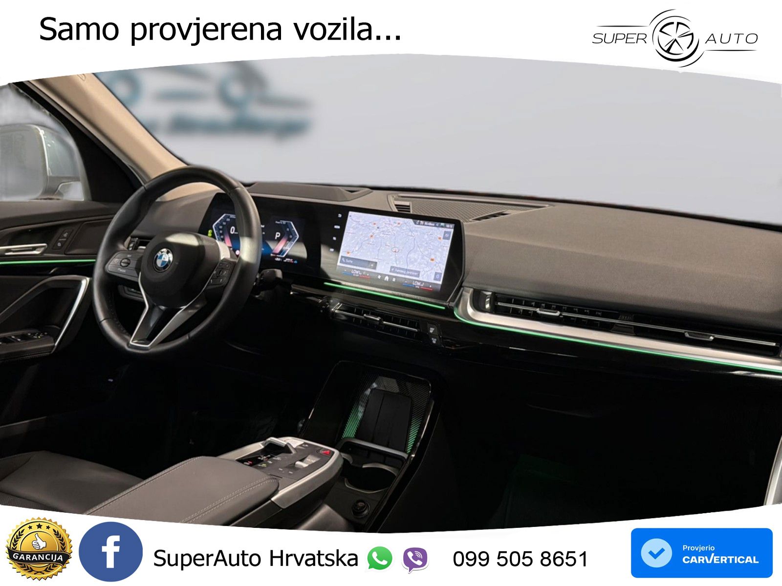 BMW X2 xDrive20d Steptronic LED+GR SJED+ACC