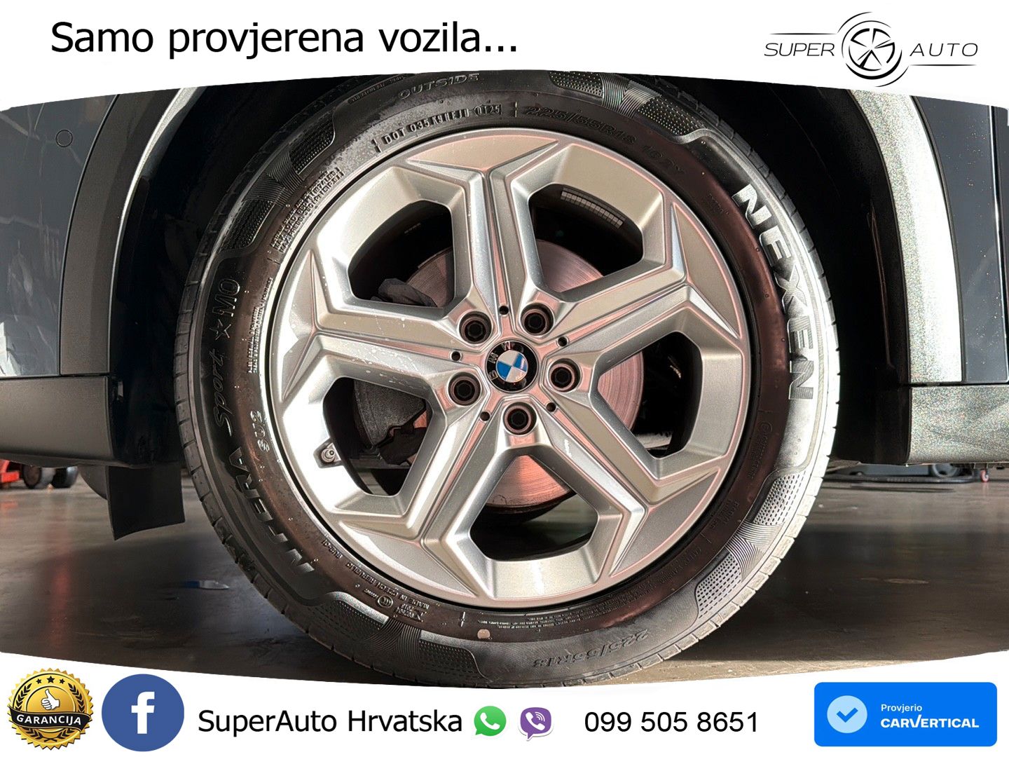 BMW X2 xDrive20d Steptronic LED+GR SJED+ACC