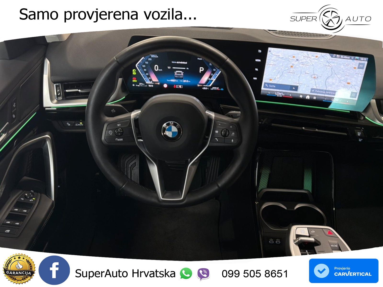 BMW X2 xDrive20d Steptronic LED+GR SJED+ACC
