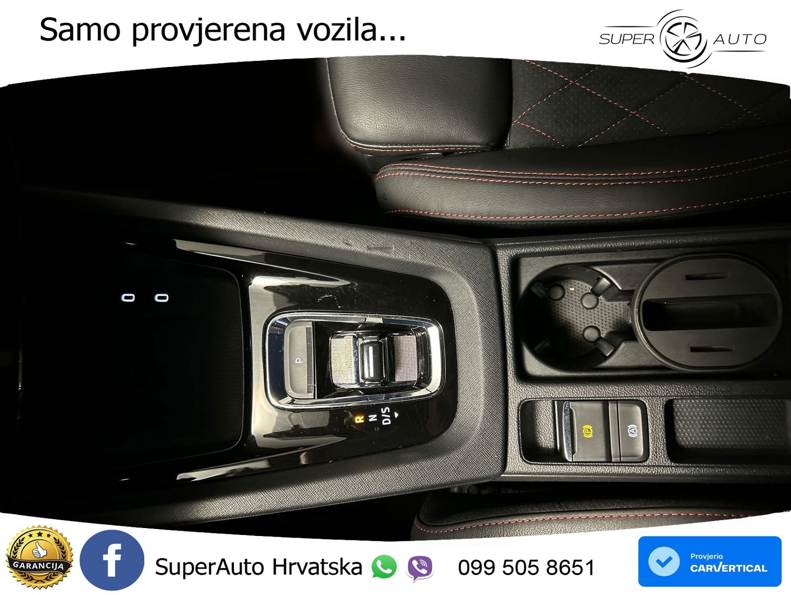 Škoda Octavia Combi RS 2.0 TDI (200 KS) DSG LED+GR SJED+ACC