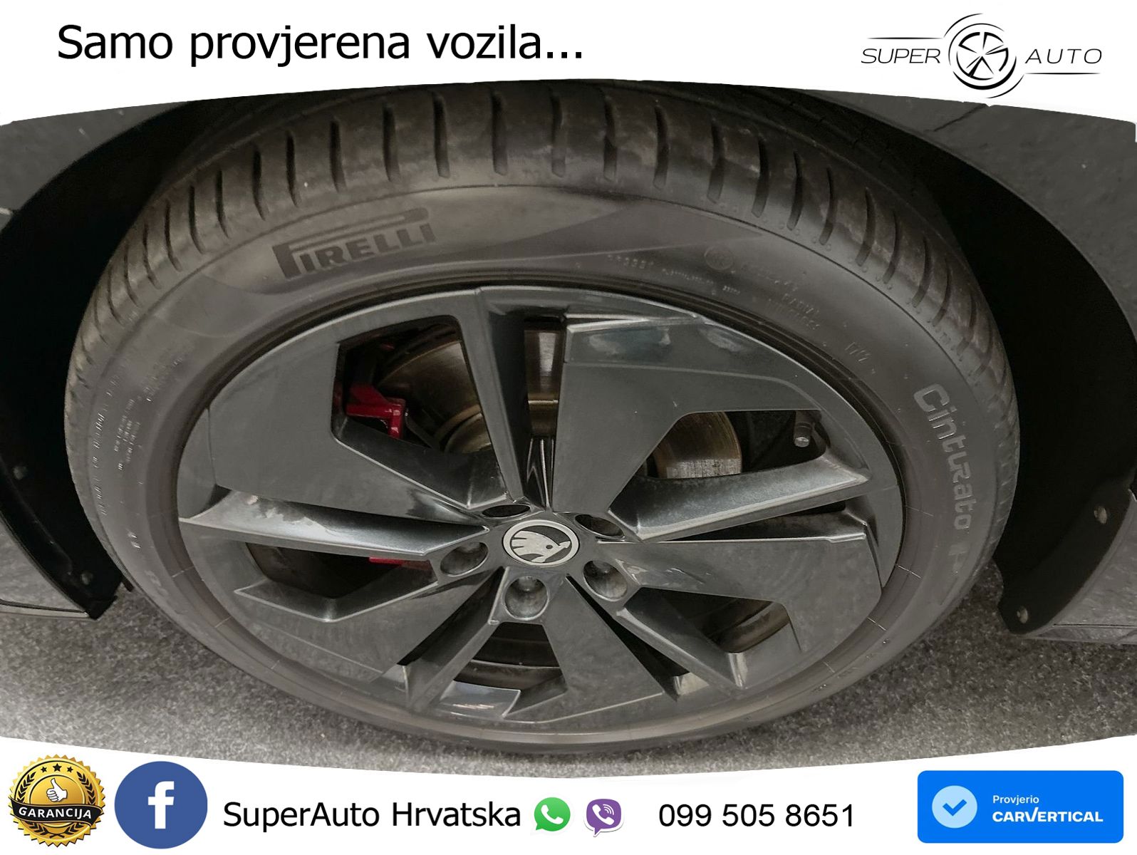 Škoda Octavia Combi RS 2.0 TDI (200 KS) DSG LED+GR SJED+ACC