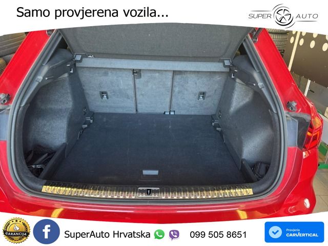 Audi Q3 40 TDI (200 KS) quattro S tronic S line LED+GR SJED+ACC