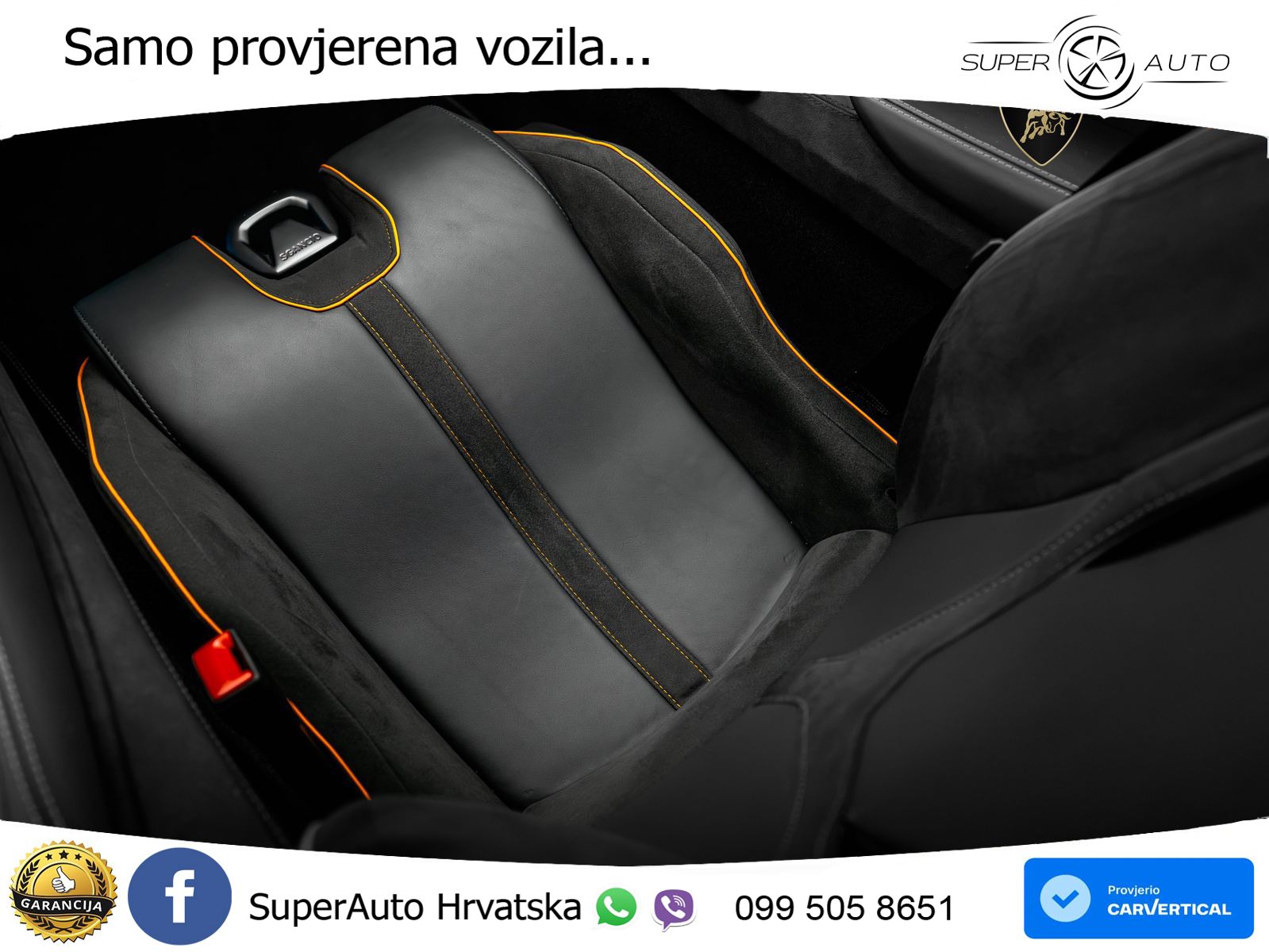 Lamborghini Temerario 4.0 V8 (920 KS) HPEV e-4WD DCT LED+ACC