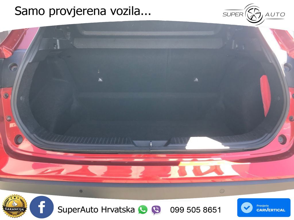 Nissan Qashqai 1.3 DIG-T (158 KS) Xtronic Acenta LED+ACC