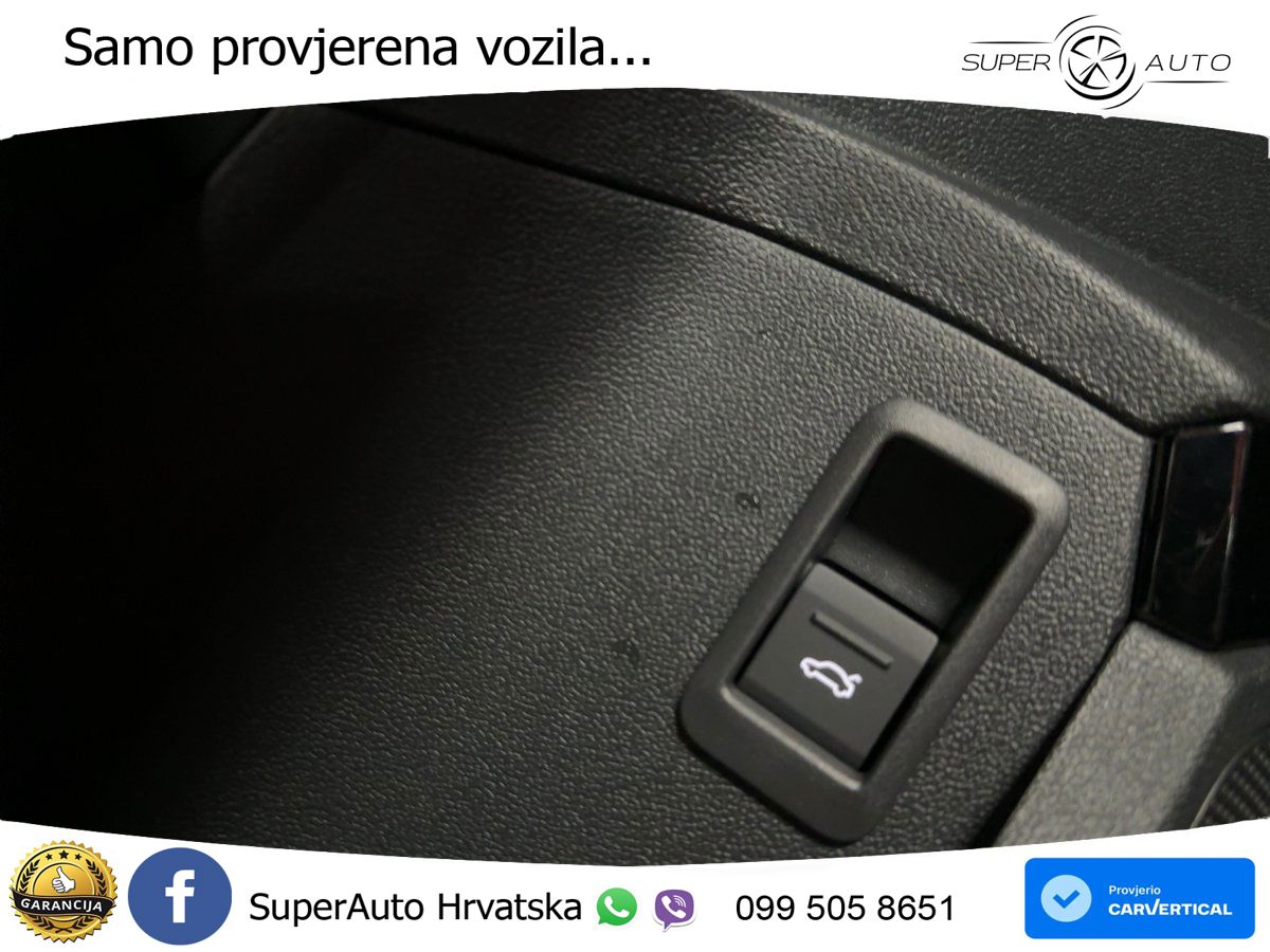 Audi A3 Sportback 30 TFSI (116 KS) Mild Hybrid S tronic advanced LED+GR SJED+ACC