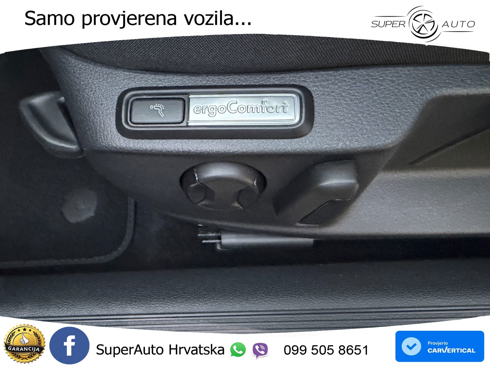 Volkswagen Passat Variant 2.0 TDI (200 KS) DSG LED+GR SJED+ACC