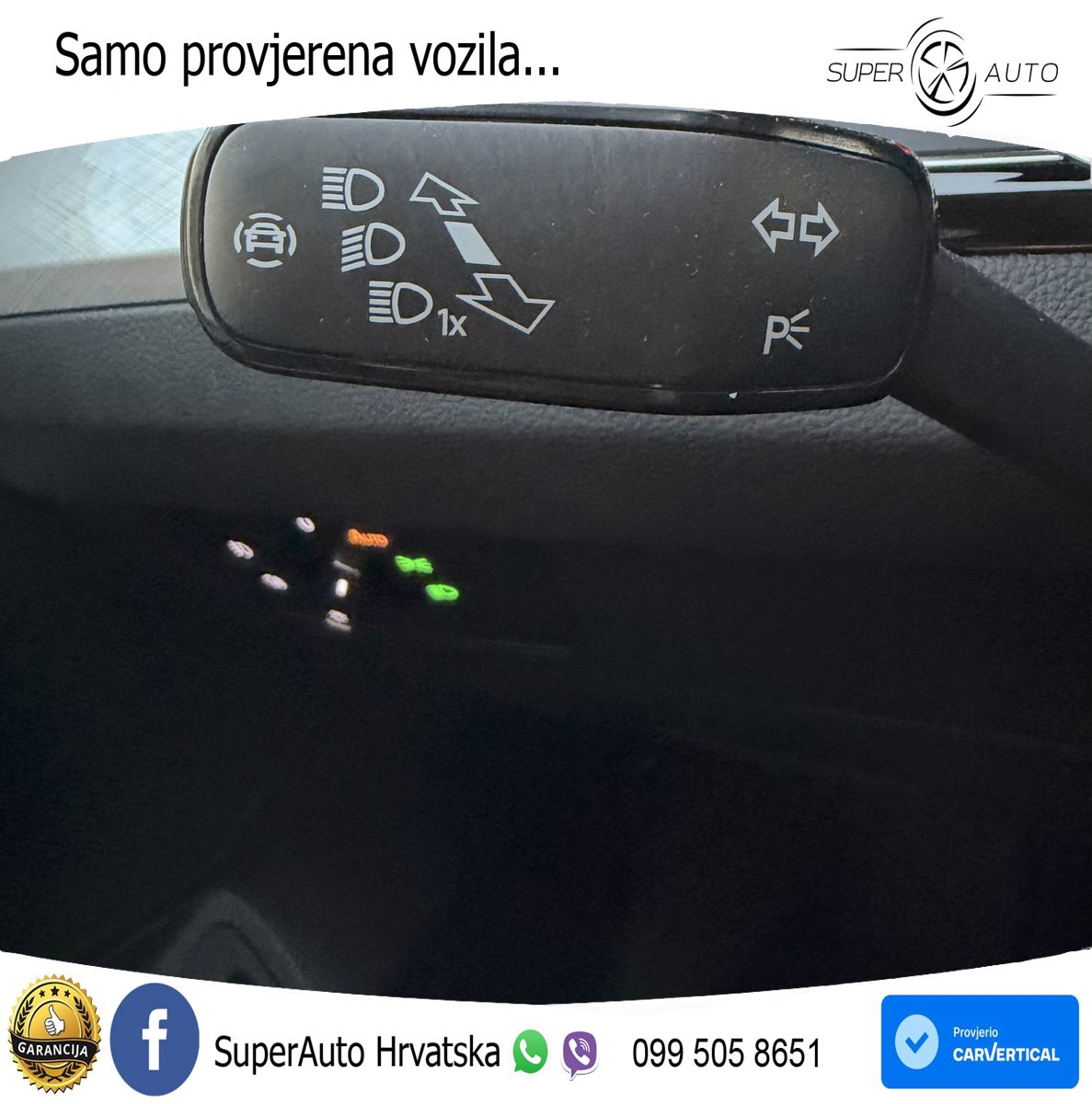 Volkswagen Passat Variant 2.0 TDI (200 KS) DSG LED+GR SJED+ACC