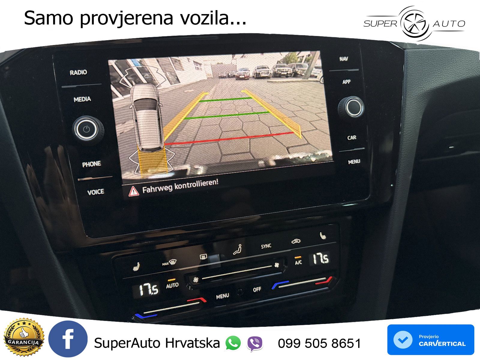 Volkswagen Passat Variant 2.0 TDI (200 KS) DSG LED+GR SJED+ACC