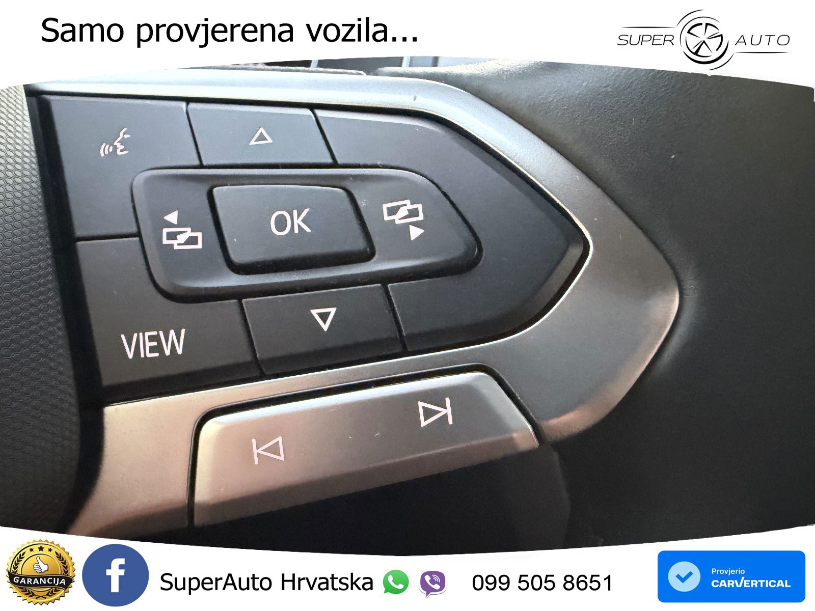 Volkswagen Passat Variant 2.0 TDI (200 KS) DSG LED+GR SJED+ACC